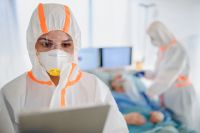 COVID-19 на 25.05.21: по області нових випадків - 118, одужали 419 осіб та 5 померло