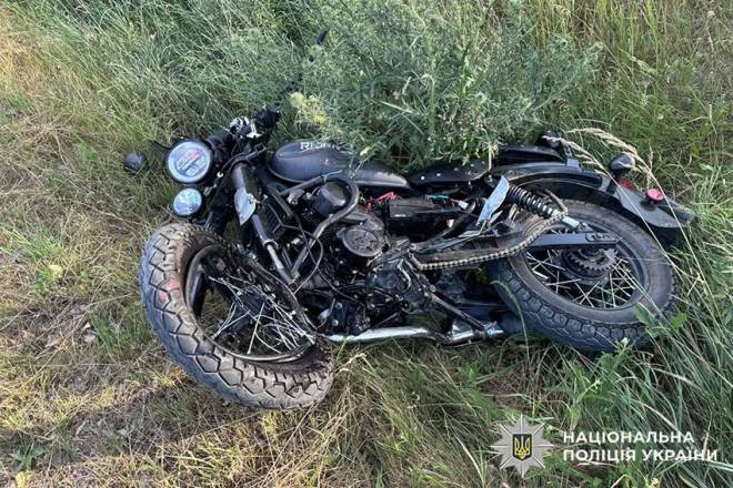 Важко травмувався 22-річний юнак: на Шепетівщині поліція встановлює обставини ДТП поблизу Городища