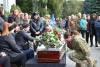 Шепетівка провела в останню земну дорогу солдата Олександра Пипича