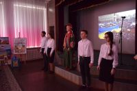 У Шепетівці відбувся вечір пам’яті до Дня Героїв Небесної Сотні