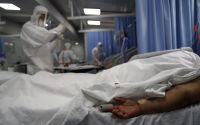 У Шепетівці інфікувалось 18 мешканців, у районі - 1 та один чоловік помер