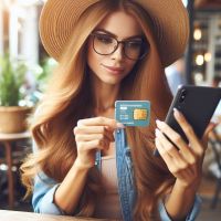 Мешканка Шепетівщини "продовжила термін дії" сім-картки за 8 тис грн