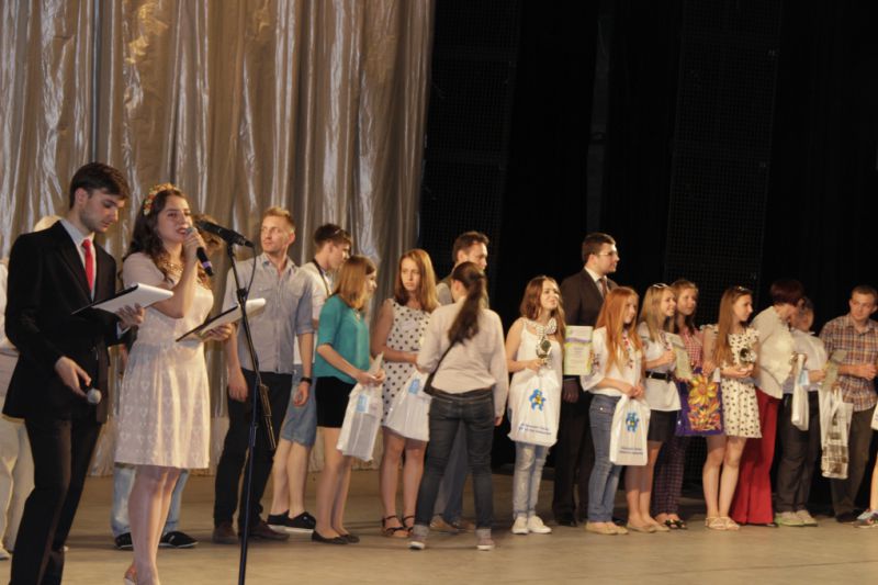 Юні шепетівські журналісти стали призерами Міжнародного фестивалю-конкурсу дитячо-юнацької журналістики