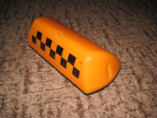 Хотіли пограбувати київського таксиста