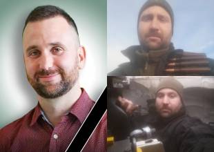 До Шепетівки на щиті повертається Всеволод Шабадах