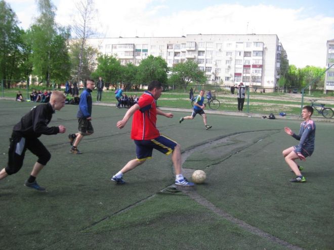 У Битві поколінь перемагають наставники