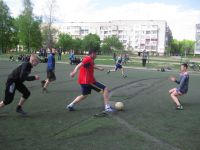 У Битві поколінь перемагають наставники