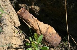 На Шепетівщині знешкоджено 11 боєприпасів часів війни