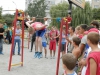 В Шепетівці відбувся Street Workout Summer