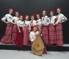 Шепетівські бандуристи взяли участь у всеукраїнському фестивалі та масштабному флешмобі