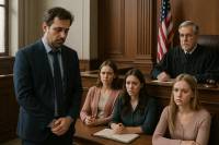 Ошукав людей на понад 420 тис грн та відбувся умовним терміном