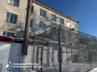 У Шепетівці перевірили ізолятор тимчасового тримання: що знайшли всередині