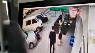 Мешканець Хмельниччини побив перехожого через зауваження про російську музику