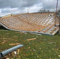 Енергетики вже 3 дні усувають наслідки стихії, роботи ще не завершені