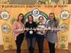Юна шепетівчанка взяла участь у Всеукраїнському форумі лідерів учнівського самоврядування