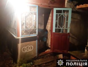 Житель Шепетівщини, який забив до смерті односельця, намагався оскаржити вирок