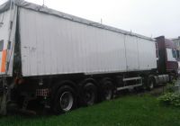 Таксист допоміг затримати фуру із "львівським" сміттям