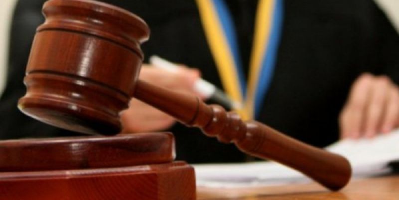За 2019 рік Шепетівський суд розглянув майже 5 тис. справ, матеріалів, подань та заяв