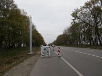 Оголошено тендер на зведення системи WiM неподалік Грицівського перехрестя