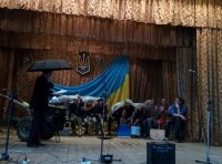 На Шепетівщині змагались працівники сільських клубних закладів