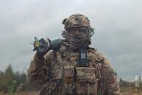 Його міномет розірвало, але Гора це не зупинило: історія нетішинського нацгвардійця