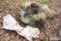 На Шепетівщині судитимуть браконьєра, який завдав збитків у майже 40 тисяч гривень