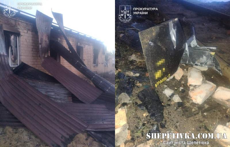 Через ворожу атаку низка поїздів на Шепетівщині затримується: показали наслідки удару