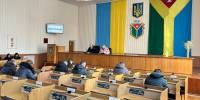 Виконком: перевезення до Пліщина, ремонт пішохідної доріжки та водопроводу