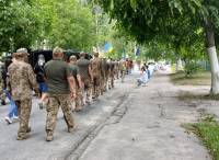 До Полонного на щиті повернувся Костецький Роман Станіславович