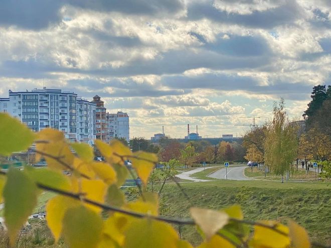 Нетішин увійшов до Глобальної мережі міст ЮНЕСКО