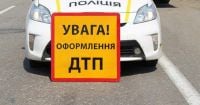У Шепетівці з початку року зафіксували 11 ДТП з травмованими