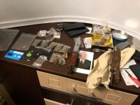 Військового з Шепетівки затримали під час збуту метамфетаміну