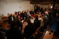 На Хмельниччину завітала делегація з оборонно-торговою місією зі штату Юта, США