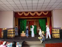 У Плесні актори-аматори збирались на "Театральному вікенді"