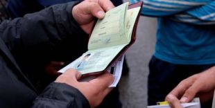 Азербайджанця з Шепетівки за рішенням суду видворять з України