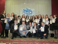 Відбувся заключний тур І етапу Всеукраїнського конкурсу-захисту науково-дослідницьких робіт учнів-членів Шепетівської філії МАН України