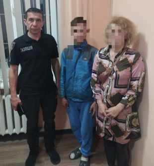 Гуляв вулицями міста: у Шепетівці розшукували підлітка