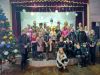 У Шепетівці відбулась зустріч дітей пільгових категорій зі Святим Миколаєм