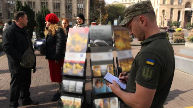 Свідок Єгови відмовився від мобілізації: яка причина та що вирішив шепетівський суд