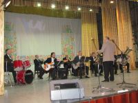 Працівники культури збирали кошти на лікування військовослужбовців