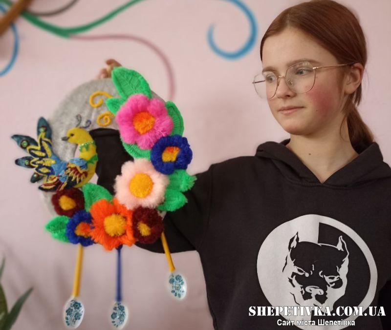 Вихованці ЦЕНТУМ вибороли призові місця на Всеукраїнській виставці-конкурсі