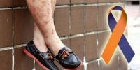 29 жовтня – Міжнародний день псоріазу