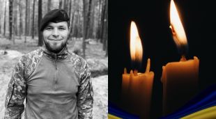 До Шепетівської громади на щиті повертається Хмелюк Андрій Леонідович