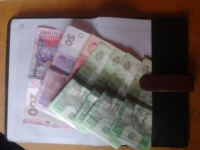 Родичі намагаються передати засудженим заборонені предмети та гроші