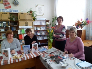 Мінливе і вічне слово поезії