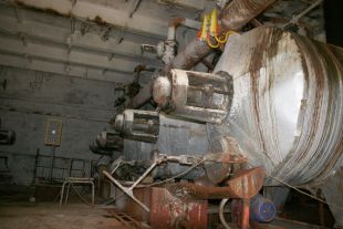 Шепетівський ветсанзавод планують виставити на приватизацію