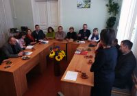 Школи Шепетівського району стануть сучаснішими та теплішими