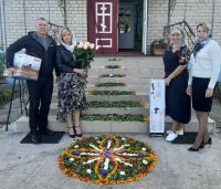 У свято Різдва Пресвятої Богородиці представники "За конкретні справи" завітали до храмів Шепетівщини