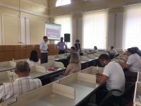 У Шепетівці обговорили можливість розміщення об'єктів поводження з відходами