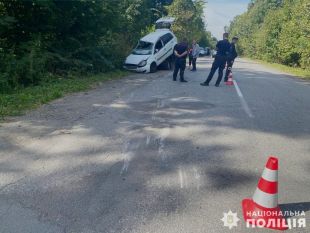 Житель Шепетівщини постане перед судом через невдалий обгін